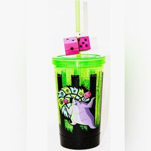 Disney Parks Oogie Boogie tumbler